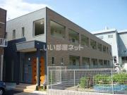 近鉄長野線富田林西口駅まで徒歩6分