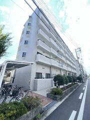 地下鉄御堂筋線西中島南方駅まで徒歩10分