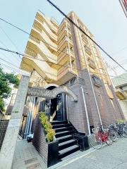 阪急京都線上新庄駅まで徒歩3分