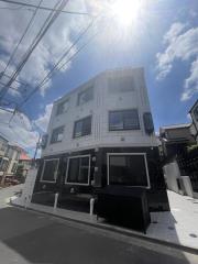 京王井の頭線新代田駅まで徒歩2分