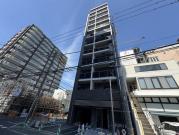西鉄天神大牟田線大橋駅まで徒歩9分