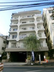 DIKマンション新橋