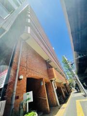 ＪＲ山手線五反田駅まで徒歩12分