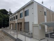 埼玉県川口市大字道合