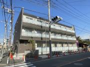 ヴィラ川口元郷
