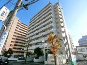 多摩都市モノレール立川北駅まで徒歩8分
