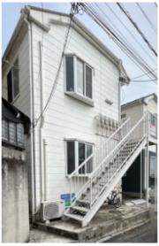日吉ハイツI