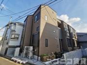 ＪＲ中央線西荻窪駅まで徒歩9分