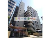 地下鉄御堂筋線新大阪駅まで徒歩8分