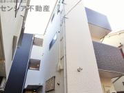 KA鴫野西.