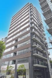都営三田線芝公園駅まで徒歩6分