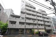 ＪＲ総武線（各駅停車）市ケ谷駅まで徒歩9分