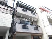 一戸建