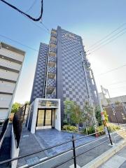 ＪＲおおさか東線ＪＲ淡路駅まで徒歩10分