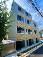 ＪＲ総武線（各駅停車）大久保駅まで徒歩2分