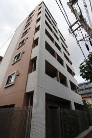 ELVIENT EARTH大森山王