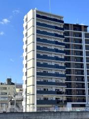 ＪＲ鹿児島本線博多駅まで徒歩8分