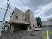 地下鉄東西線円山公園駅まで徒歩16分