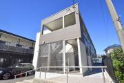 東急田園都市線鷺沼駅までバス約11分 徒歩6分