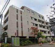東急東横線新丸子駅まで徒歩4分