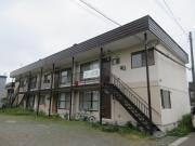 ＪＲ函館本線岩見沢駅まで徒歩16分