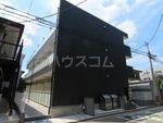 リブリ・さいたま新都心