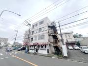 鴨居ハイツ
