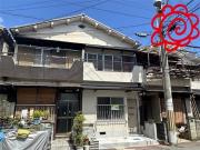 北島町テラスハウス