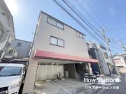 サンソワール落合