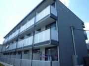 ＪＲ埼京線戸田公園駅まで徒歩13分