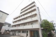 ＪＲ宇野線大元駅まで徒歩5分