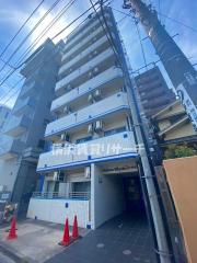 ＪＲ京浜東北・根岸線東神奈川駅まで徒歩7分