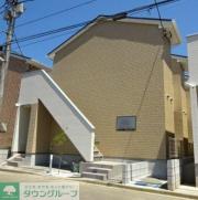 ベルメント陣屋前A棟