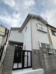 東野中3丁目戸建
