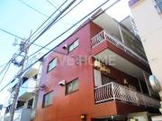 東京メトロ丸ノ内線(方南町支線)中野新橋駅まで徒歩2分