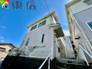 能見台戸建