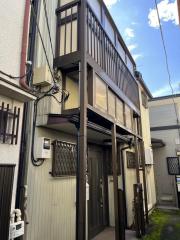 南蒲田3丁目戸建て