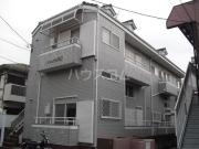 テラス今川B