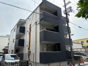 フジパレス住吉大領