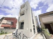 ハーモニーテラス大久手町