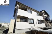 SmartLife庭瀬北棟角部屋