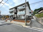 クレスト S 法丈坂
