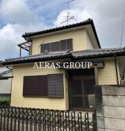 稲毛町戸建