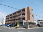 近鉄京都線竹田駅まで徒歩2分