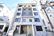 都営浅草線浅草駅まで徒歩8分
