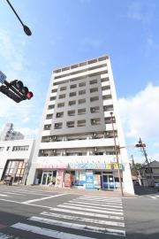 ＪＲ日豊本線南小倉駅まで徒歩16分