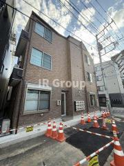東武伊勢崎・大師線五反野駅まで徒歩9分