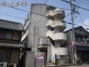 楽天地マンション