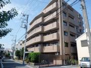 ナイスアーバン井土ヶ谷フラッツ