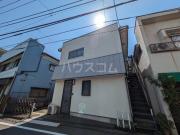 小池アパート